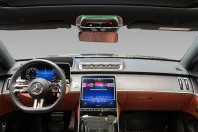 Mercedes-Benz S 400 din 2023 cu 76.100 km - oferta MER181252 - foto 9