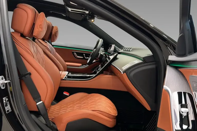 Mercedes-Benz S 400 din 2023 cu 76.100 km - oferta MER181252 - foto 10