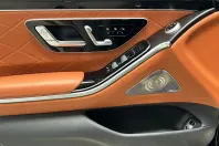 Mercedes-Benz S 400 din 2023 cu 76.100 km - oferta MER181252 - foto 11