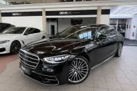 Mercedes-Benz S 400 din 2021 cu 86.634 km - oferta MER181253 - foto 1