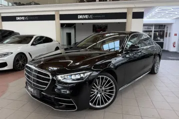 Mercedes-Benz S 400 din 2021 - oferta MER181253