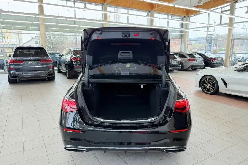 Mercedes-Benz S 400 din 2021 cu 86.634 km - oferta MER181253 - foto 10