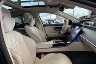 Mercedes-Benz S 400 din 2021 cu 86.634 km - oferta MER181253 - foto 17