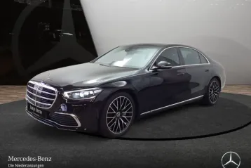 Mercedes-Benz S 400 din 2021 - oferta MER181254