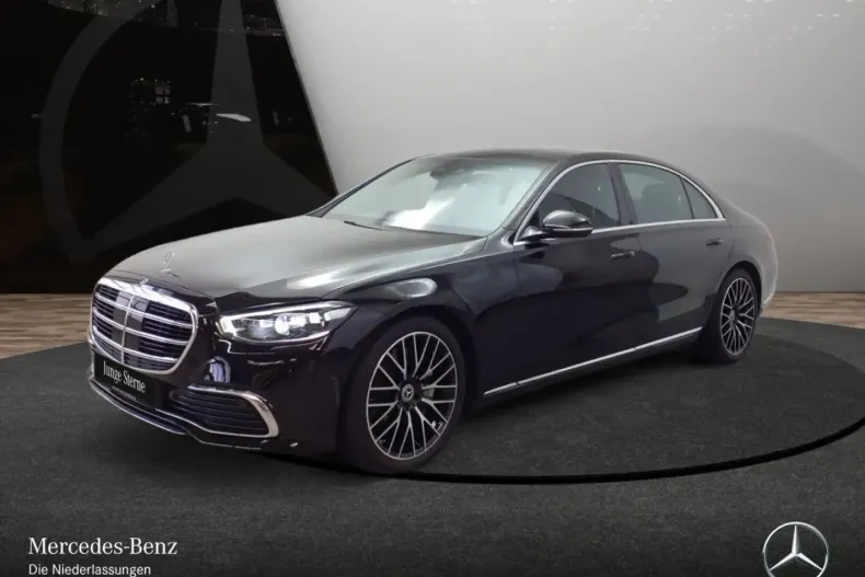 Mercedes-Benz S 400 din 2021 cu 48.648 km - oferta MER181254 - foto 1