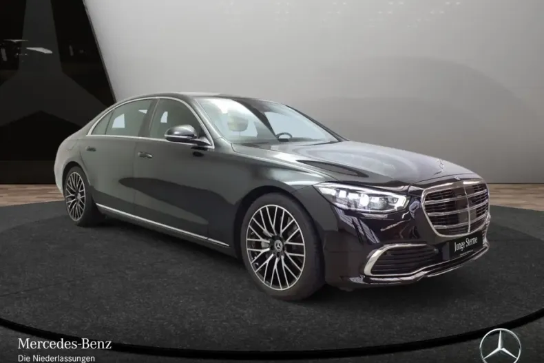 Mercedes-Benz S 400 din 2021 cu 48.648 km - oferta MER181254 - foto 3