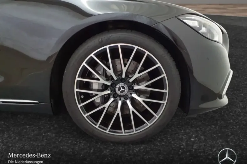 Mercedes-Benz S 400 din 2021 cu 48.648 km - oferta MER181254 - foto 4