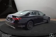 Mercedes-Benz S 400 din 2021 cu 48.648 km - oferta MER181254 - foto 5