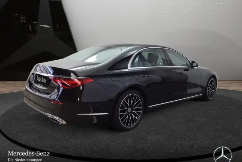 Mercedes-Benz S 400 din 2021 cu 48.648 km - oferta MER181254 - foto 5