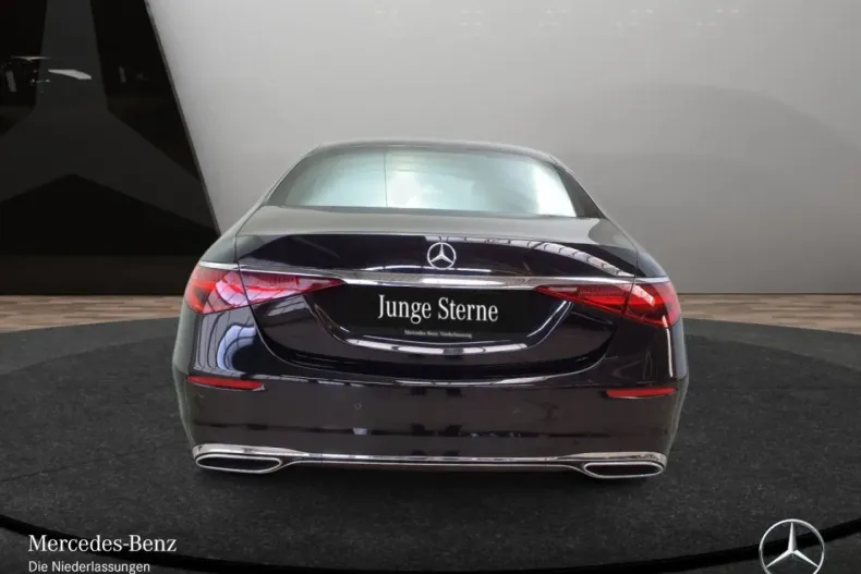 Mercedes-Benz S 400 din 2021 cu 48.648 km - oferta MER181254 - foto 6