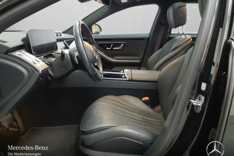 Mercedes-Benz S 400 din 2021 cu 48.648 km - oferta MER181254 - foto 8