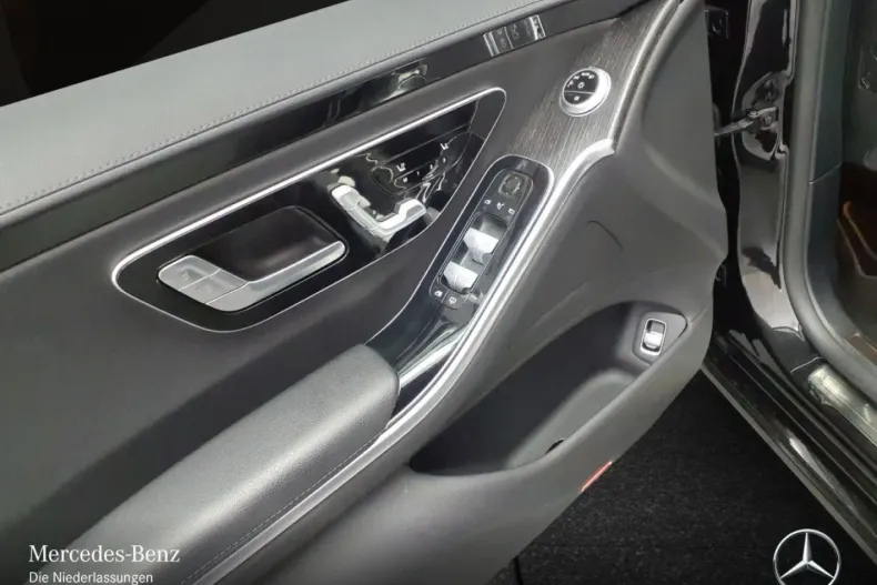 Mercedes-Benz S 400 din 2021 cu 48.648 km - oferta MER181254 - foto 14