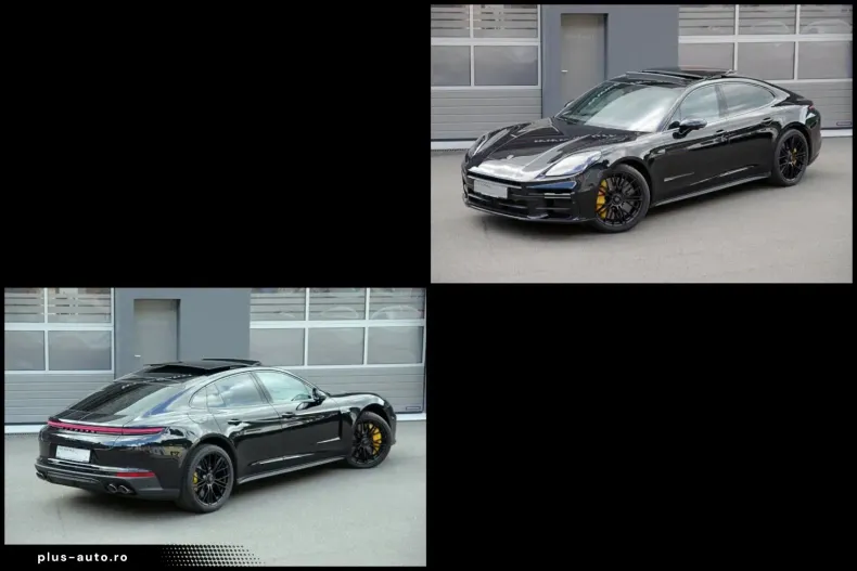 Porsche Panamera din 2025 cu 8.950 km - oferta POR181255 - foto 2