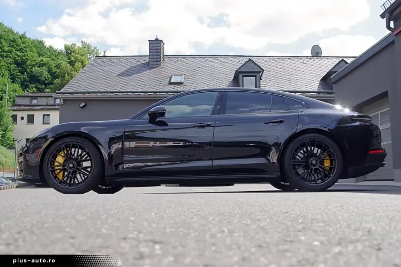 Porsche Panamera din 2025 cu 8.950 km - oferta POR181255 - foto 6