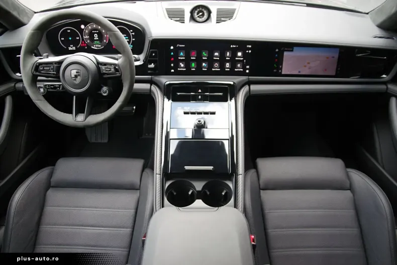 Porsche Panamera din 2025 cu 8.950 km - oferta POR181255 - foto 7