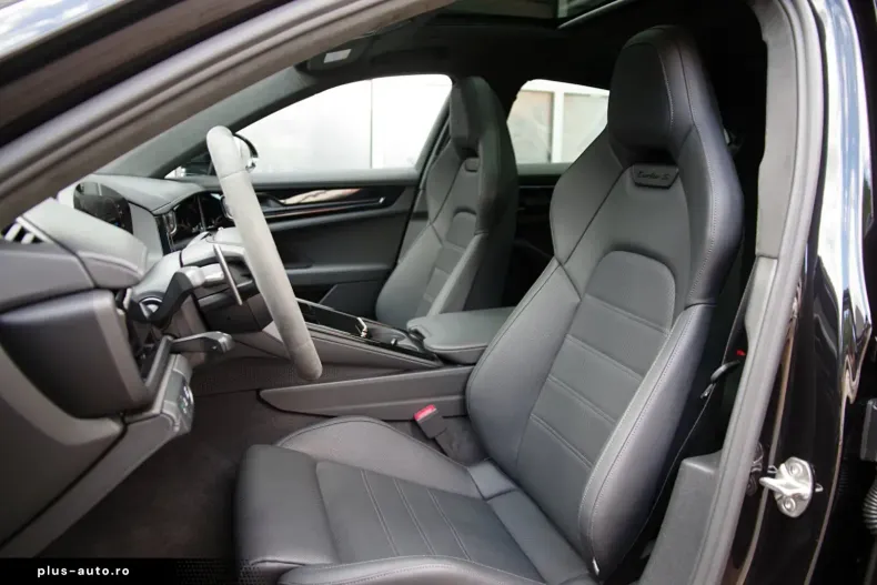 Porsche Panamera din 2025 cu 8.950 km - oferta POR181255 - foto 9