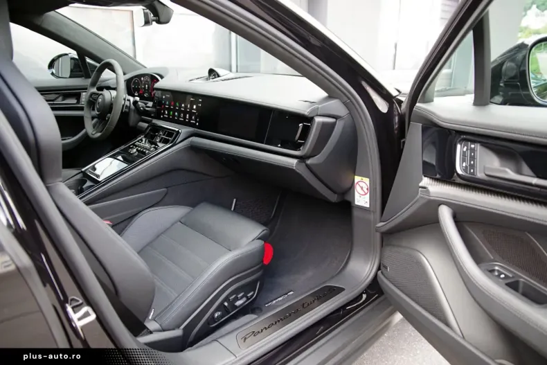 Porsche Panamera din 2025 cu 8.950 km - oferta POR181255 - foto 10