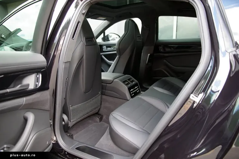 Porsche Panamera din 2025 cu 8.950 km - oferta POR181255 - foto 11