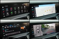 Porsche Panamera din 2025 cu 8.950 km - oferta POR181255 - foto 14