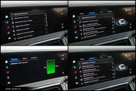 Porsche Panamera din 2025 cu 8.950 km - oferta POR181255 - foto 15