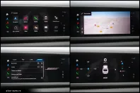 Porsche Panamera din 2025 cu 8.950 km - oferta POR181255 - foto 16