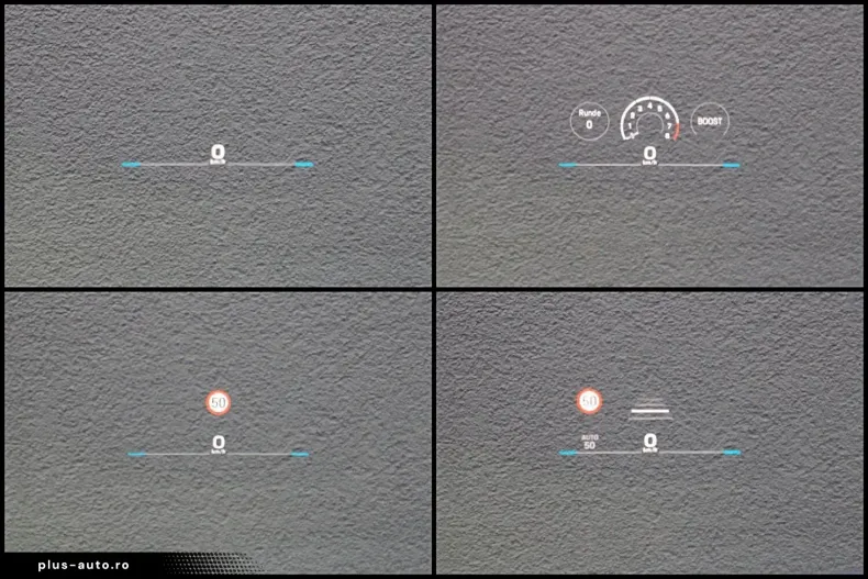 Porsche Panamera din 2025 cu 8.950 km - oferta POR181255 - foto 17