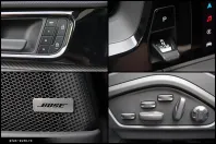 Porsche Panamera din 2025 cu 8.950 km - oferta POR181255 - foto 19