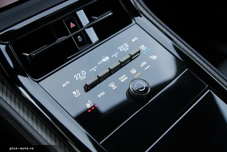 Porsche Panamera din 2025 cu 8.950 km - oferta POR181255 - foto 20