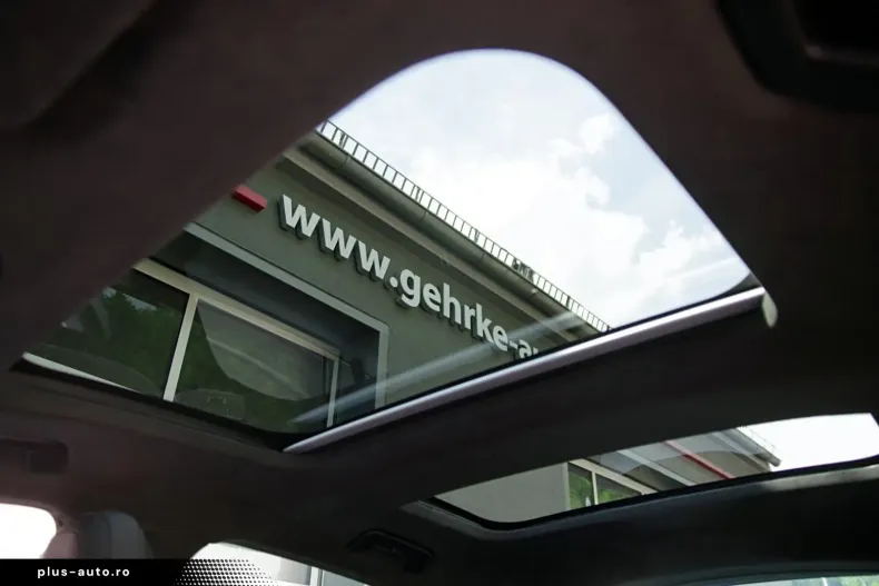 Porsche Panamera din 2025 cu 8.950 km - oferta POR181255 - foto 21