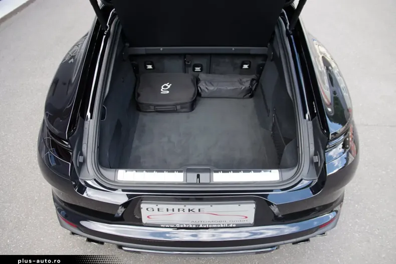 Porsche Panamera din 2025 cu 8.950 km - oferta POR181255 - foto 22