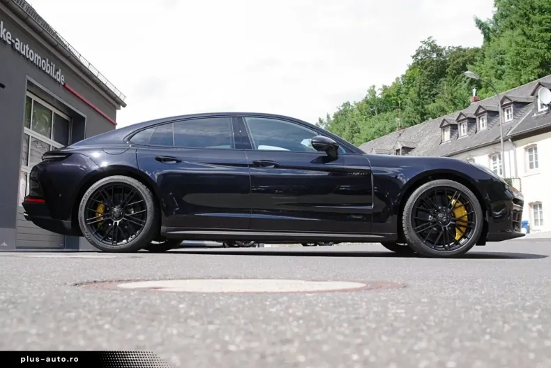 Porsche Panamera din 2025 cu 8.950 km - oferta POR181255 - foto 23
