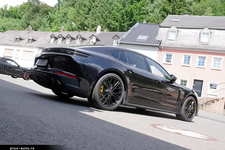 Porsche Panamera din 2025 cu 8.950 km - oferta POR181255 - foto 24
