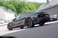 Porsche Panamera din 2025 cu 8.950 km - oferta POR181255 - foto 25