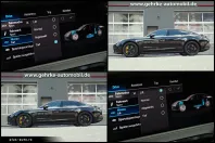 Porsche Panamera din 2025 cu 8.950 km - oferta POR181255 - foto 26