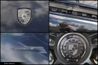 Porsche Panamera din 2025 cu 8.950 km - oferta POR181255 - foto 27