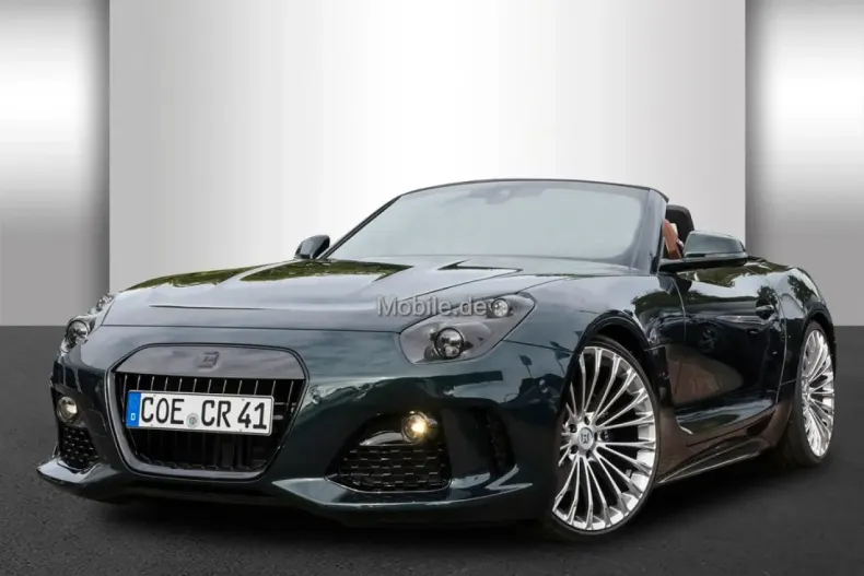 Altele Altele din 2022 cu 4.800 km - oferta ALT181256 - foto 1