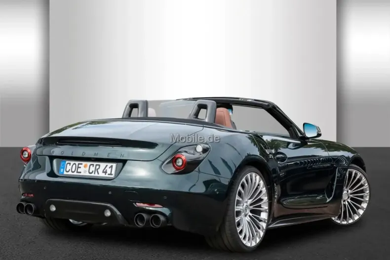 Altele Altele din 2022 cu 4.800 km - oferta ALT181256 - foto 2