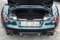 Altele Altele din 2022 cu 4.800 km - oferta ALT181256 - foto 11