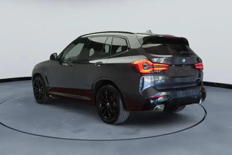 BMW X3 din 2022 cu 39.000 km - oferta BMW181257 - foto 4