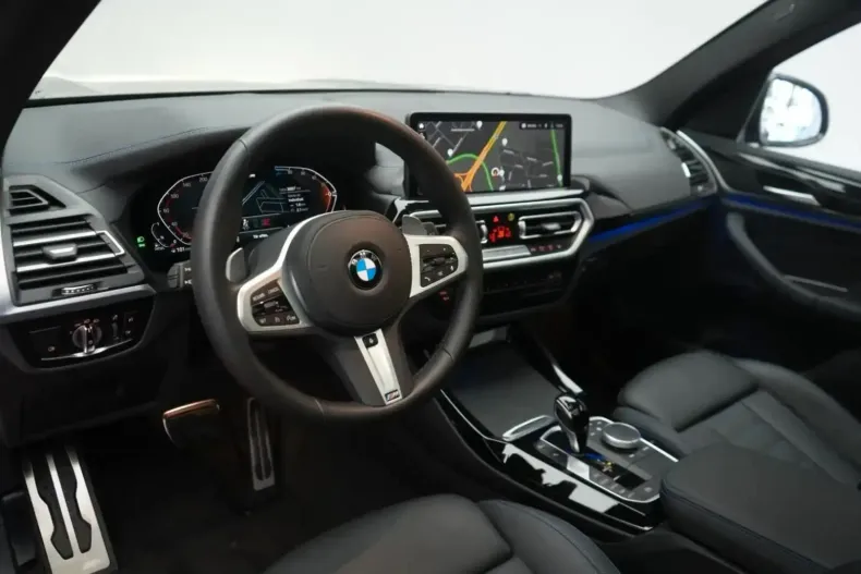 BMW X3 din 2022 cu 39.000 km - oferta BMW181257 - foto 7