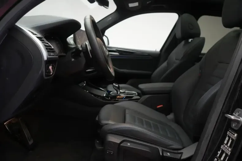 BMW X3 din 2022 cu 39.000 km - oferta BMW181257 - foto 21