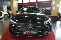 Mercedes-Benz CLE 200 din 2023 cu 20.000 km - oferta MER181258 - foto 2