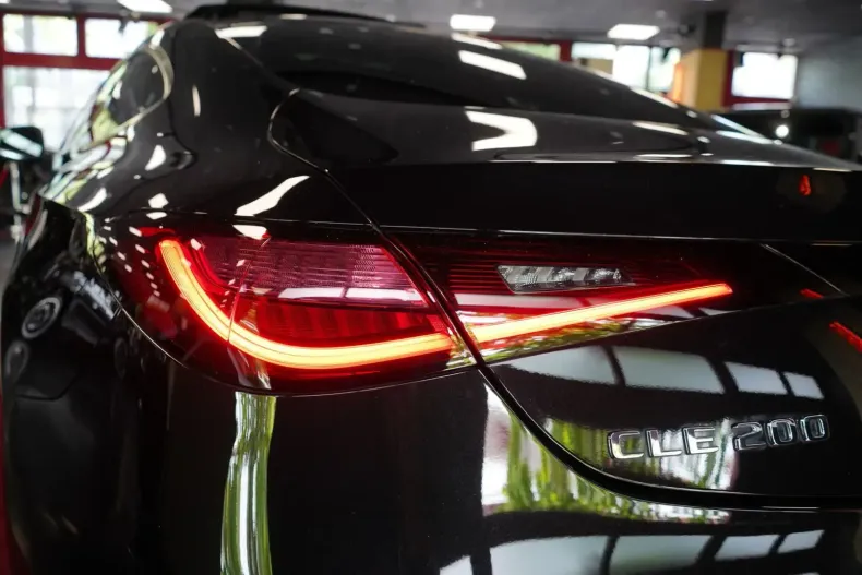 Mercedes-Benz CLE 200 din 2023 cu 20.000 km - oferta MER181258 - foto 11