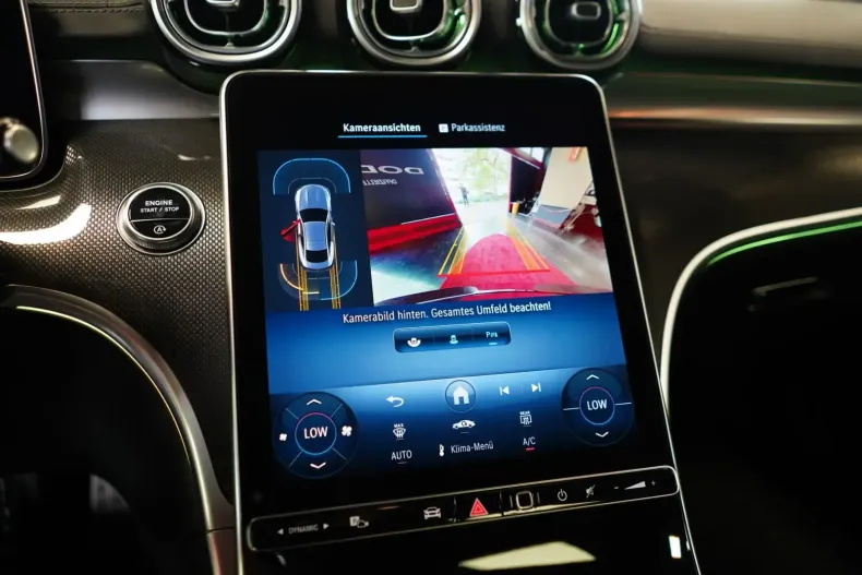 Mercedes-Benz CLE 200 din 2023 cu 20.000 km - oferta MER181258 - foto 21