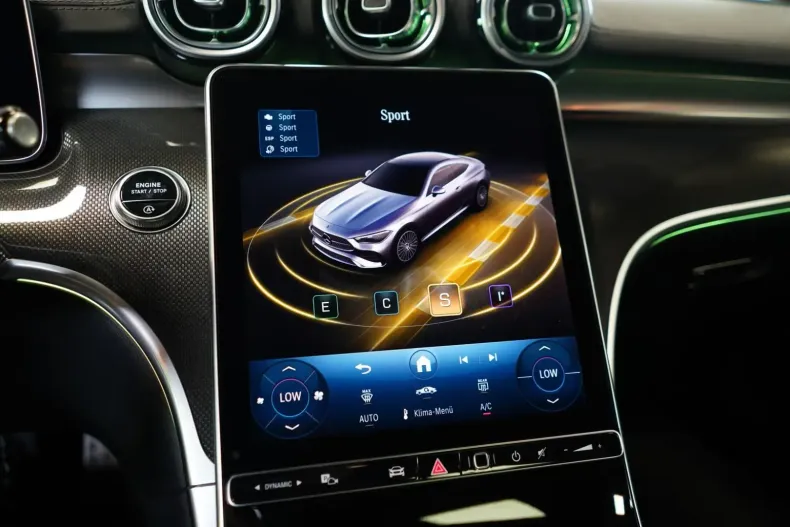 Mercedes-Benz CLE 200 din 2023 cu 20.000 km - oferta MER181258 - foto 22