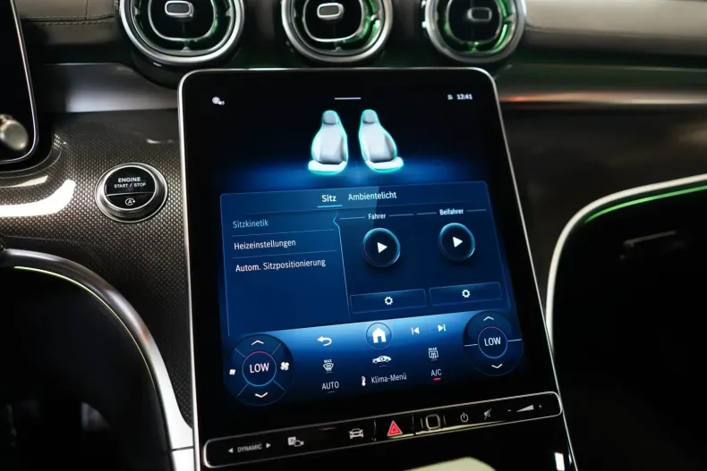 Mercedes-Benz CLE 200 din 2023 cu 20.000 km - oferta MER181258 - foto 23