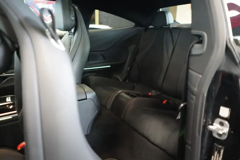 Mercedes-Benz CLE 200 din 2023 cu 20.000 km - oferta MER181258 - foto 29