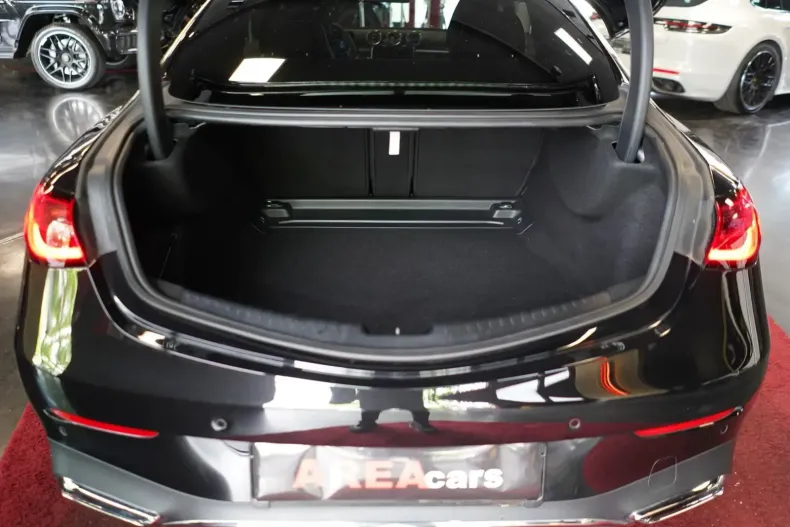 Mercedes-Benz CLE 200 din 2023 cu 20.000 km - oferta MER181258 - foto 30