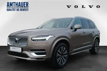 Volvo XC90 din 2022 - oferta VOL181259