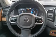 Volvo XC90 din 2022 cu 83.700 km - oferta VOL181259 - foto 9